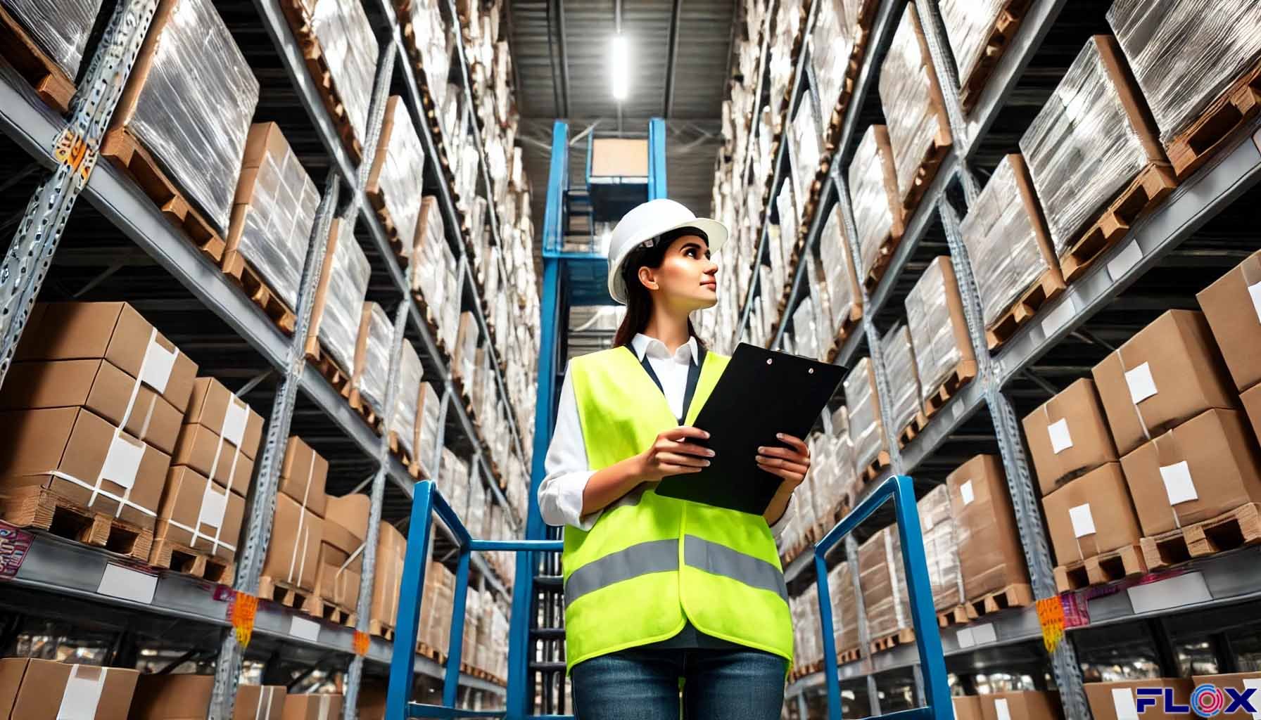 Effective inventory management 