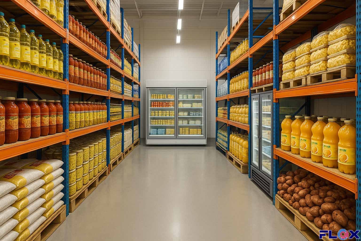 Why Logistics is the Beating Heart The Importance of Transport