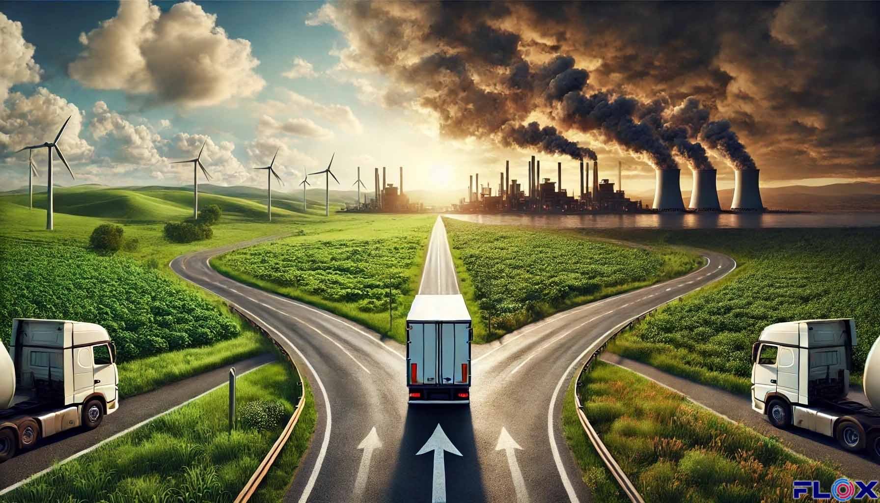 sustainability crossroads 