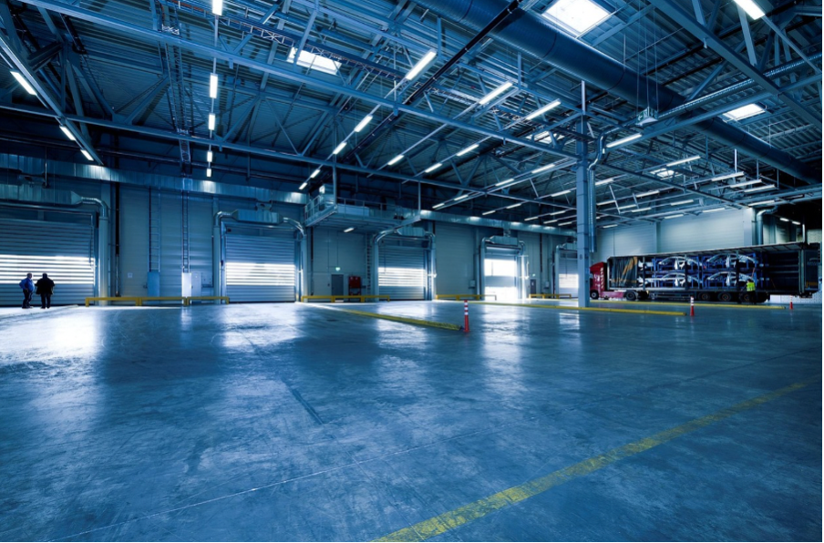 London's Best Warehouse Spaces