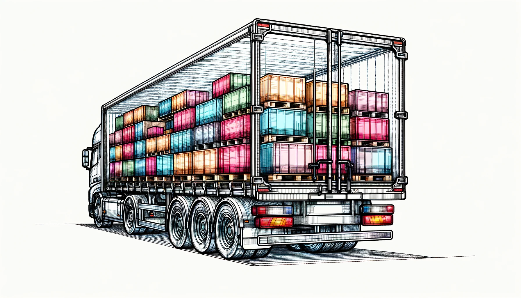 Pallet Transport Companies